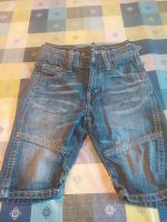 Kurze Jeanshose h&m Gr. 104 Bayern - Eichendorf Vorschau