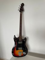 Hagstrom Bass, min 30 Jahre alt Baden-Württemberg - Engen Vorschau