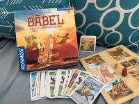 Babel Spiel Kosmos 2 Spieler Niedersachsen - Pattensen Vorschau