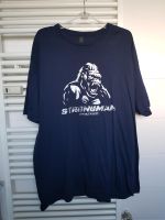 Shirt in gr.4XL Gymtier blau Nordrhein-Westfalen - Mülheim (Ruhr) Vorschau