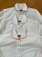 3 x IGN Joseph Gr 38 Blusen Hemden Weiss NP600€ habsburg Berlin - Friedenau Vorschau