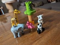 Lego Duplo süße Tierkinder 10904 Bayern - Neusäß Vorschau