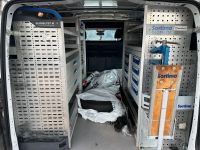 Sortimo Fahrzeugeinrichtung Globelyst Regalsystem VITO Hessen - Bruchköbel Vorschau