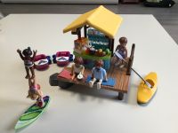 Playmobil Strandbar mit Surfbrett & Kanu, gebraucht Baden-Württemberg - Bad Rappenau Vorschau