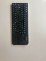 Logitech Tastatur K400r schwarz Baden-Württemberg - Remseck am Neckar Vorschau