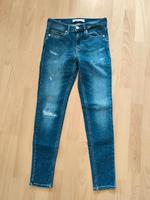 Tommy Hilfiger Jeans Nora Skinny Gr. 25 28 Bayern - Wunsiedel Vorschau