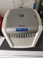 Beurer LW 110 Luftreiniger Allergiker Pollen Staub Ventilator Bayern - Erlangen Vorschau