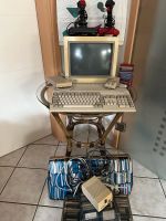 Commodore 1084 S Amiga 500 Plus + Zubehör und Spielen Bielefeld - Altenhagen Vorschau