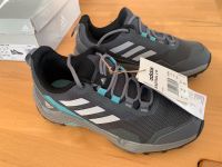 NEU Adidas Turnschuhe Gr. 37 1/3 Eastrail 2.0 W Laufschuhe Niedersachsen - Uplengen Vorschau