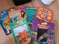 Jungs Kinderbücher Set ab 4-8 Baden-Württemberg - Schwäbisch Hall Vorschau