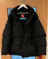 SUPERDRY „Expedition“ Daunenjacke 3XL (wie XXL) Hude (Oldenburg) - Nordenholz Vorschau