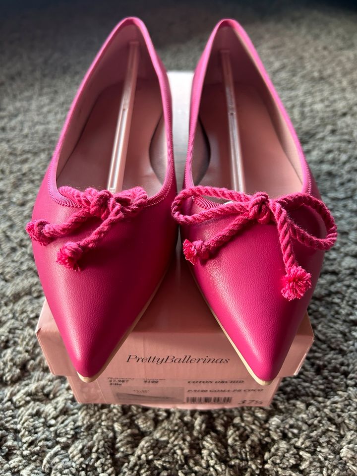 Pretty Ballerinas NEU in Edemissen