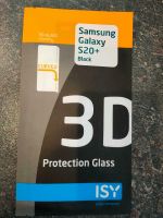 Samsung Galaxy S20+ Protection Glass Black Essen - Essen-Kettwig Vorschau