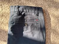 Herren Chino Tommy Hilfiger Saarland - Dillingen (Saar) Vorschau