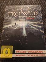 FREI WILD Live in Frankfurt Rock CD Metal CD Tausch Baden-Württemberg - Baden-Baden Vorschau