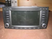 VW Bosch Radio Navi 7612062079 7H0035191KX BNO 217 Sachsen - Markersbach Vorschau