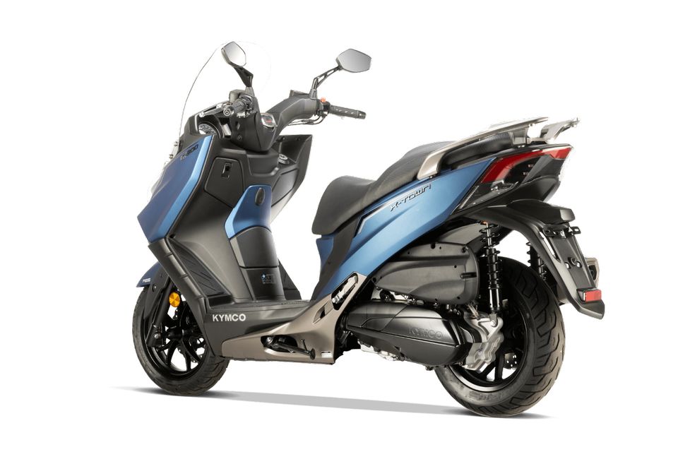 Kymco X-Town CT 300i ABS | Moto Shop Echtermann Neuwied in Neuwied