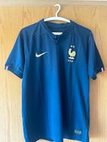 Original Frankreich Trikot 2022 Sachsen - Zwickau Vorschau