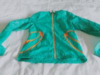 Odlo Bikejacke Radjacke Windjacke Gr.XS Bayern - Roth Vorschau