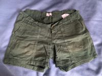Mamalicious Shorts Hot pants kurze Hose Umstandsmode schwanger 42 Frankfurt am Main - Sachsenhausen Vorschau