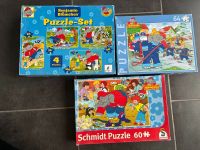 5 Puzzle Benjamin Blümchen 26 - 100 Teile ab 3 Jahre Nordrhein-Westfalen - Castrop-Rauxel Vorschau