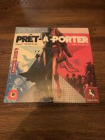 Pret-a-Porter - Brettspiel NEU/OVP deutsch Berlin - Schöneberg Vorschau