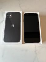 Apple iPhone 11 128 GB mit OVP Nordrhein-Westfalen - Oberhausen Vorschau