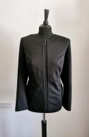 HELENA VERA Jacke Blazer Cardigan Schwarz Gr. 40 L, Neu mit Etike Baden-Württemberg - Dornstetten Vorschau