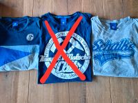 Schalke T Shirts  L XL Nordrhein-Westfalen - Lippstadt Vorschau