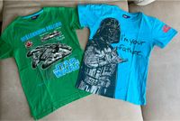 Star Wars T-Shirts, Größe 140/146 Rheinland-Pfalz - Frankenthal (Pfalz) Vorschau