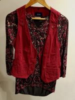 Street one Bluse / Shirt + Cecil Weste Gr. M/40 Hessen - Dornburg Vorschau