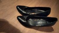 Jane Klein spitze Pumps 39 Damen schwarz Kunstleder Basics Office Rheinland-Pfalz - Mayen Vorschau