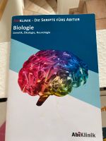 Abiklinik Biologie Abitur Hessen - Bad Soden am Taunus Vorschau