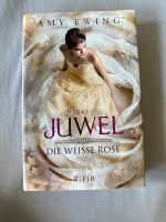 Das Juwel - Dir weiße Rose Baden-Württemberg - Göppingen Vorschau