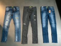 Vingino Jeans in Größe 16 entspricht 170-176 Brandenburg - Teltow Vorschau