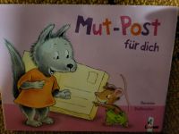 Mut Post  zum Verschenken Sachsen - Frohburg Vorschau