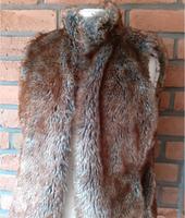 TALLY WEIJL*VOLLEFFEKT*Pelz-Optik*Exklusiv Futter*Gr.38/38*NP-70€ Nordrhein-Westfalen - Brühl Vorschau