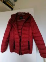 Zwei gesteppte Rot-Jacken für Damen Niedersachsen - Oldenburg Vorschau