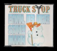 Truck Stop - Erwin, Der Dicke Schneemann - Weihnachts - CD 1991 Nürnberg (Mittelfr) - Nordstadt Vorschau