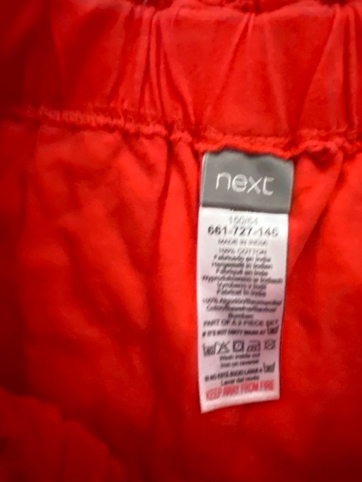 Used Next Top and Pant set(2) in Frankfurt am Main