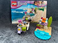 LEGO Friends 41306 - Mias Strandroller Sachsen-Anhalt - Barleben Vorschau