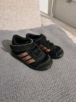 Adidas Baby Schuhe Sneaker Gr. 21 Hessen - Einhausen Vorschau