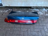 Honda Accord VI Coupe Heckklappe Blau Rückleuchte Schleswig-Holstein - Rümpel Vorschau