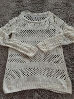 S. Oliver LochstrickPullover Gr. S/M in creme wie neu Niedersachsen - Bad Bederkesa Vorschau