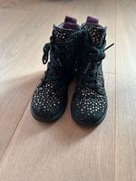 Ricosta Kinderstiefel Größe 26 Hessen - Biblis Vorschau