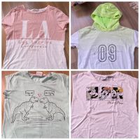 Gr 158/164 diverse Shirts je 3€ Brandenburg - Fredersdorf-Vogelsdorf Vorschau