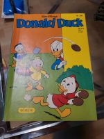 Donald Duck Heft Nr. 306 Stuttgart - Stammheim Vorschau