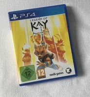 PS4 Spiel Legend of Kay Bayern - Freising Vorschau