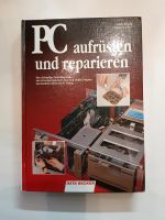 Buch PC aufrüsten und reparieren (1991) Niedersachsen - Lindhorst Vorschau