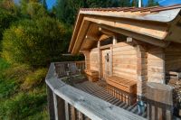 Romantik-Hütte für zwei Personen im Schwarzwald *Zweisamkeit Baden-Württemberg - Schenkenzell Vorschau